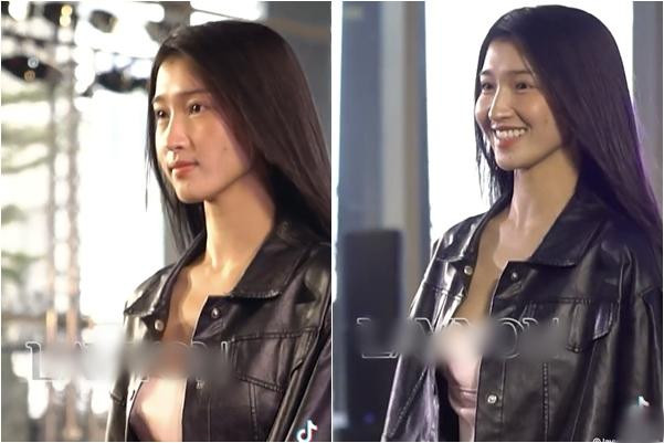 Giat minh mat moc A hau Phuong Nhi, khong con 