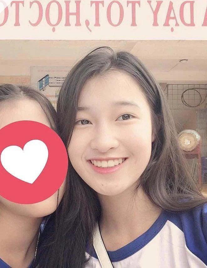 Giat minh mat moc A hau Phuong Nhi, khong con 