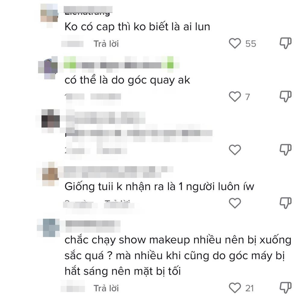 Giat minh mat moc A hau Phuong Nhi, khong con 