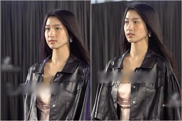 Giat minh mat moc A hau Phuong Nhi, khong con 