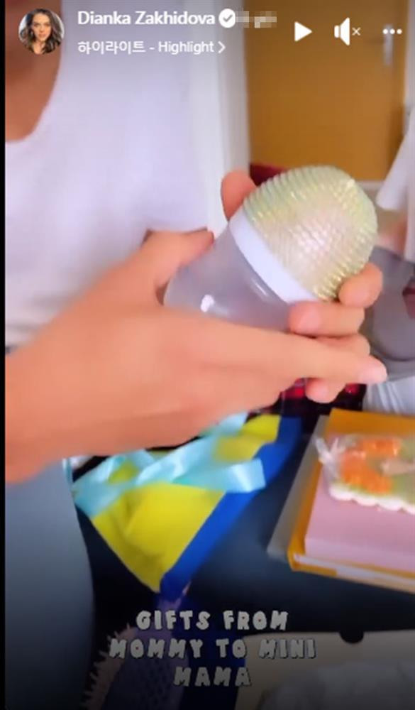 Bui Tien Dung khui qua xin me vo tang chau ngoai sap ra doi-Hinh-3