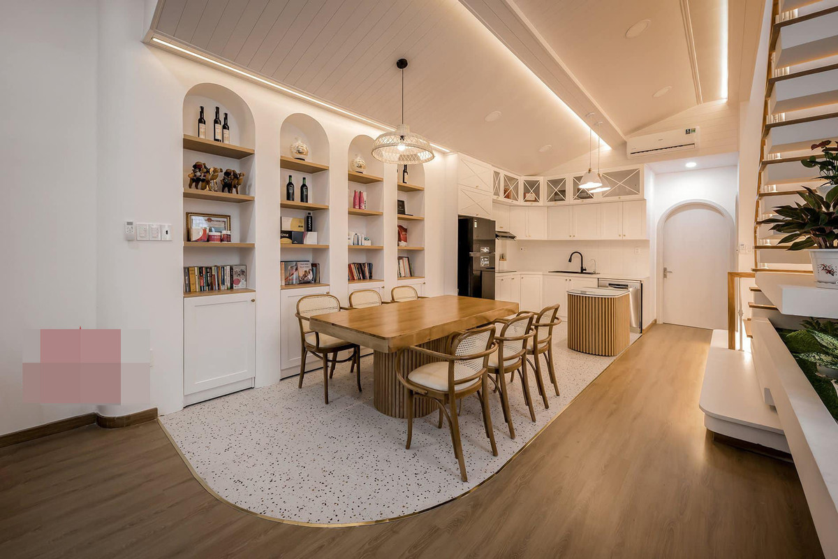 Ngoi nha 100m2 giong nhu khoang tau sang trong o Binh Duong-Hinh-4