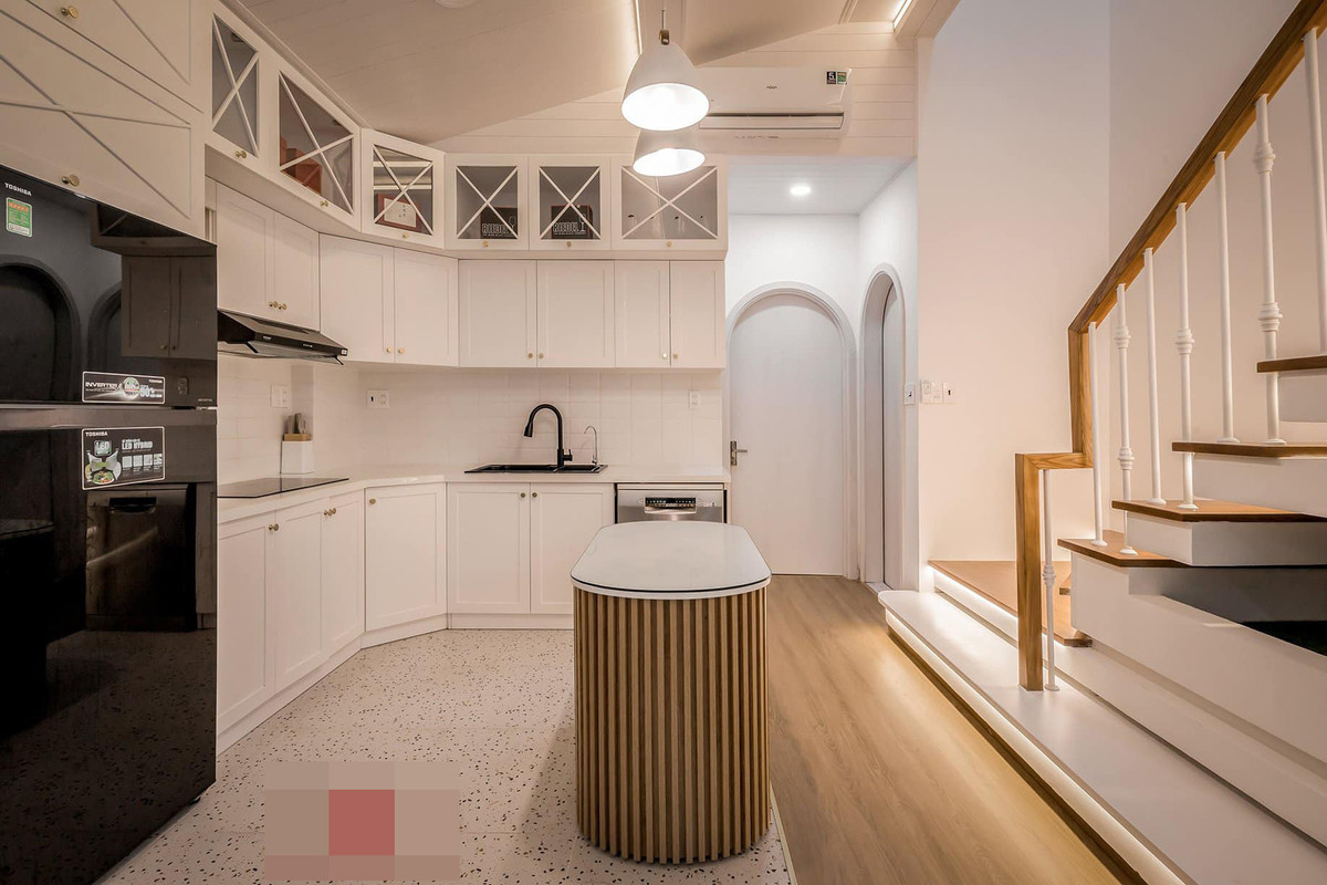 Ngoi nha 100m2 giong nhu khoang tau sang trong o Binh Duong-Hinh-6