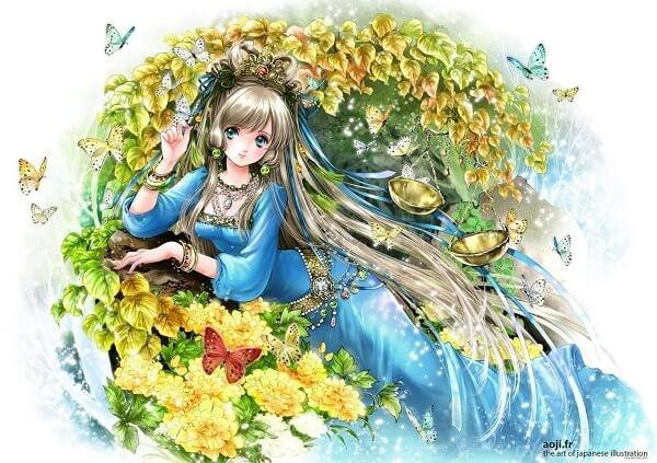 4 cung hoang dao sinh ra co khieu hai huoc, gioi lam tro mua vui-Hinh-3