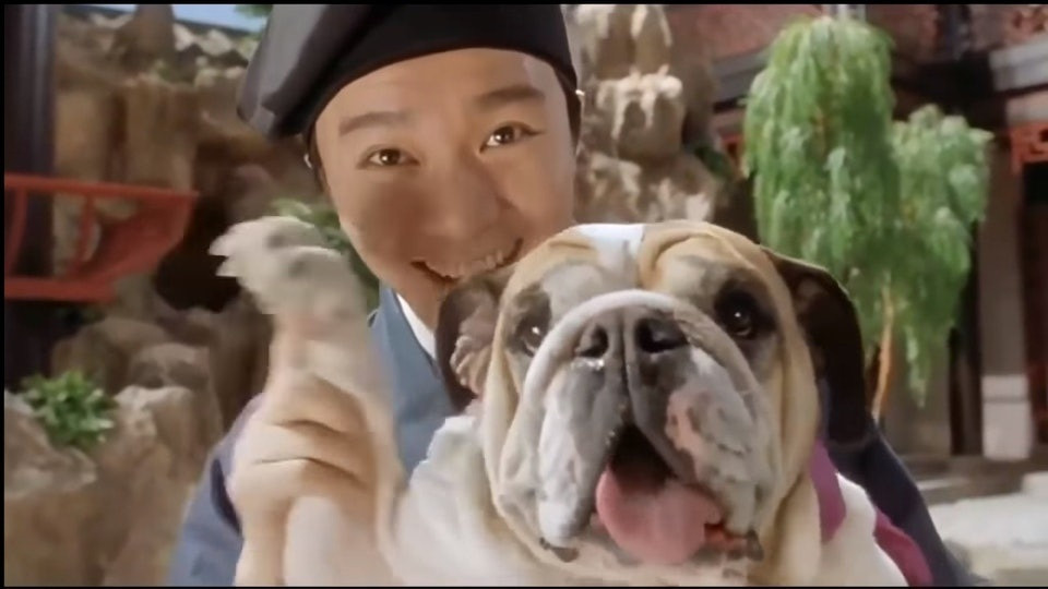 Cuoc song ben cac chu cun cua Chau Tinh Tri-Hinh-5