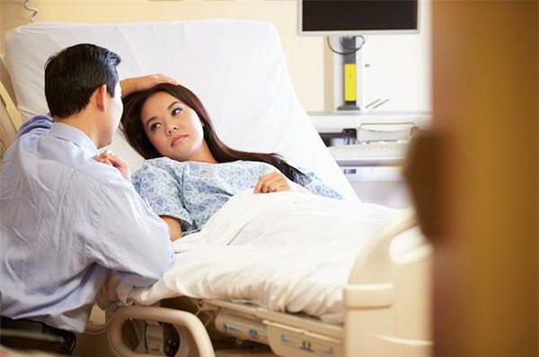 Nhờ mẹ chồng lên chăm con dâu bầu, 2 tháng sau...hôn nhân chấm dứt Nho me chong len cham con dau bau, 2 thang sau...hon nhan cham dut