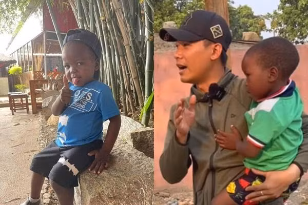 Ba Nhan Vlog thua nhan ke fame Loi Con de 