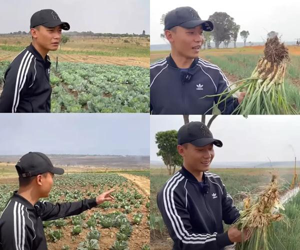 Quang Linh lay tien o dau lam tu thien cho nguoi dan chau Phi?-Hinh-10