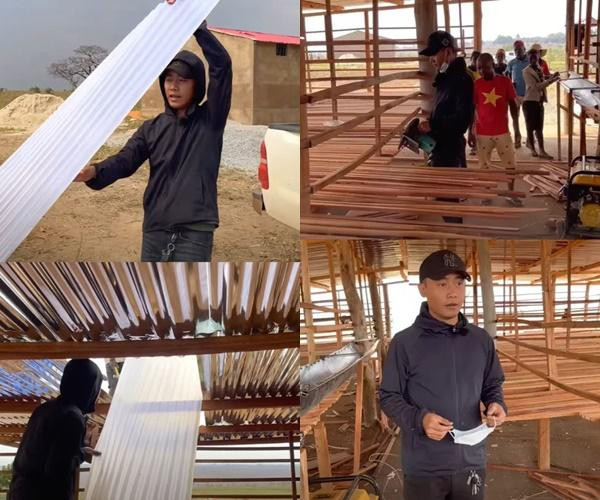 Quang Linh lay tien o dau lam tu thien cho nguoi dan chau Phi?-Hinh-11