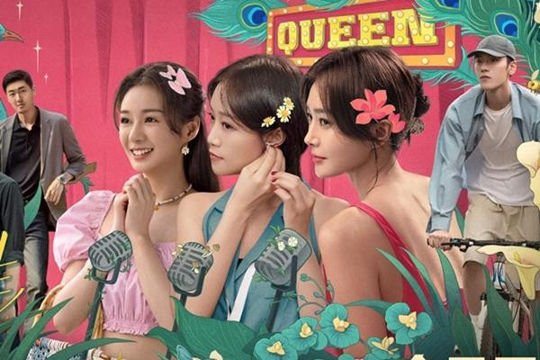 Nữ thần U50 khiến sao nam kém 17 tuổi luống cuống vì cảnh hôn Nu than U50 khien sao nam kem 17 tuoi luong cuong vi canh hon