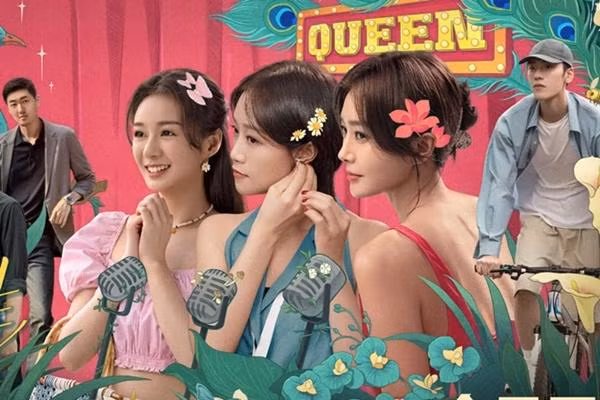 Nữ thần U50 khiến sao nam kém 17 tuổi luống cuống vì cảnh hôn Nu than U50 khien sao nam kem 17 tuoi luong cuong vi canh hon