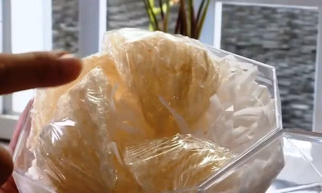 Nhập nhằng yến thật, yến giả - Ảnh 1.