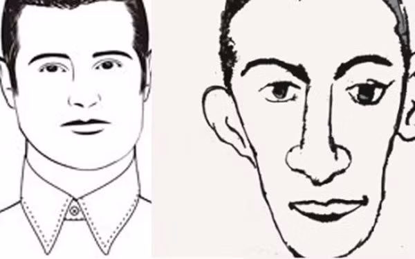 4 nét tướng của người nghèo khổ cả đời phải suy nghĩ 4 net tuong cua nguoi ngheo kho ca doi phai suy nghi