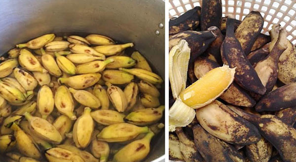 3 loai qua dem nau chin con tot gap nhieu lan an song