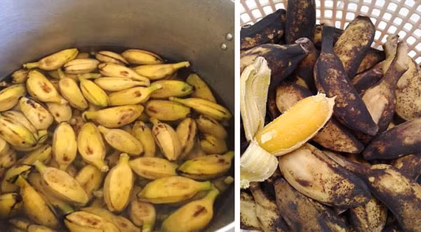 3 loai qua dem nau chin con tot gap nhieu lan an song