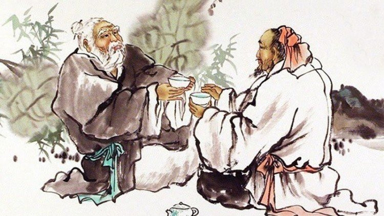 3 việc người khôn không bao giờ làm, kẻ dại thích mua dây buộc mình - Hình 2 3 viec nguoi khon khong bao gio lam, ke dai thich mua day buoc minh-Hinh-2