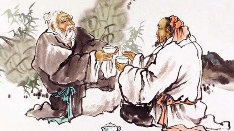 3 viec nguoi khon khong bao gio lam, ke dai thich mua day buoc minh-Hinh-2