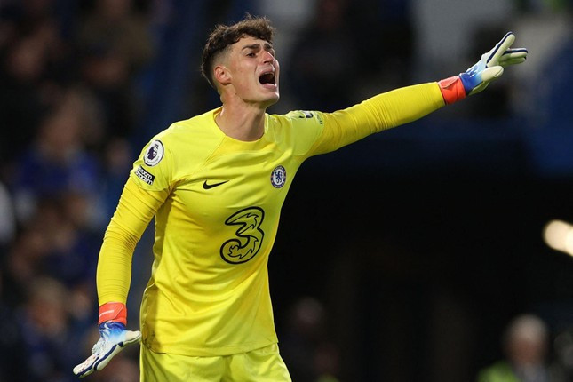 Thu mon dat gia nhat the gioi lo hen voi World Cup 2022