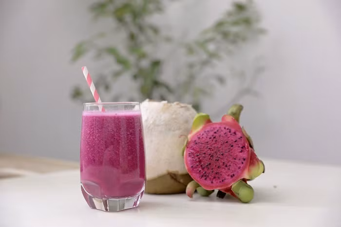 Loai qua la sieu thuc pham o chau Au, gia 4.000 dong/kg tai Viet Nam