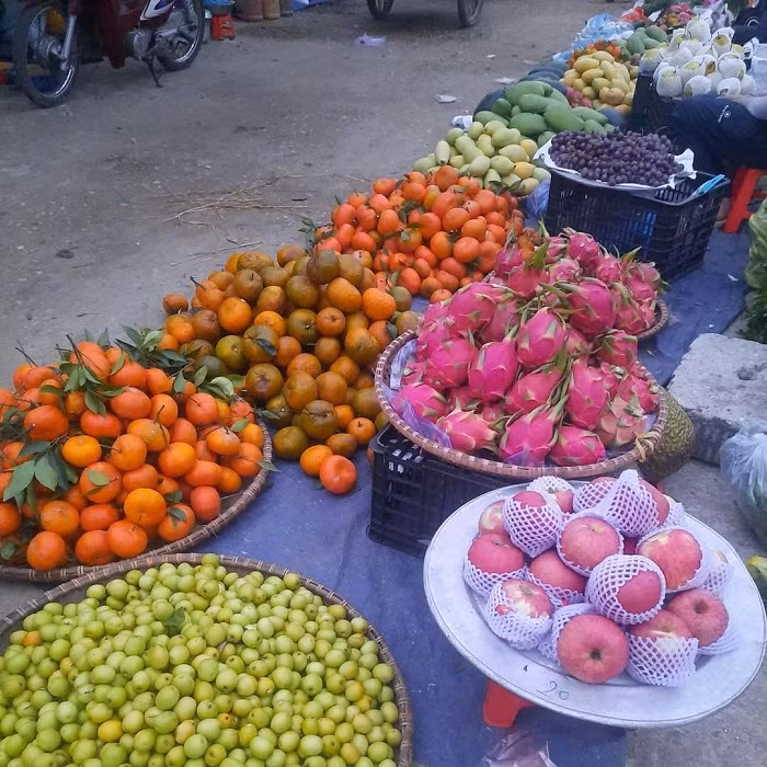 Loai qua la sieu thuc pham o chau Au, gia 4.000 dong/kg tai Viet Nam-Hinh-3