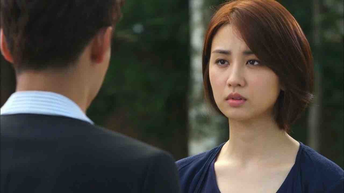 Cuoi vo hai duoc 2 nam, su that phoi bay toi hoi khong kip