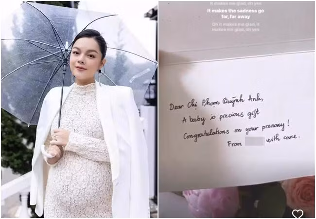 Nu ca si Pham Quynh Anh da sinh con thu 3?-Hinh-2