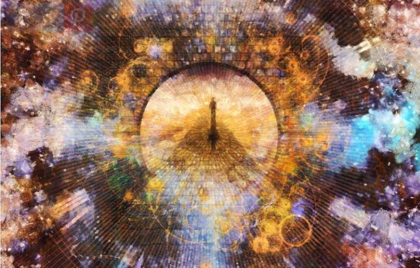 Minh chứng bất ngờ về "xuyên không": Albert Einstein có lên tiếng! Minh chung bat ngo ve