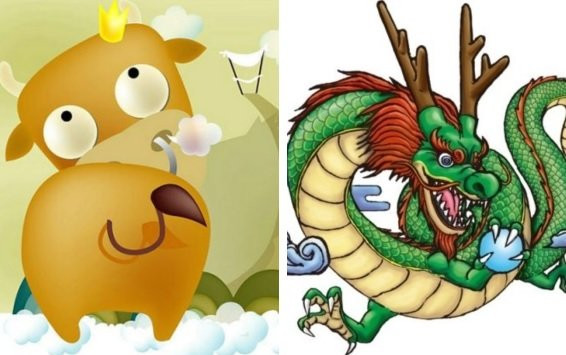 3 con giáp nữ chỉ khó khăn nhất thời, phú quý mới là định mệnh 3 con giap nu chi kho khan nhat thoi, phu quy moi la dinh menh