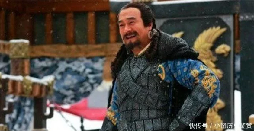 Nhân vật võ công hạng bét nào khiến Kiều Phong đầu hàng? - Hình 2 Nhan vat vo cong hang bet nao khien Kieu Phong dau hang?-Hinh-2