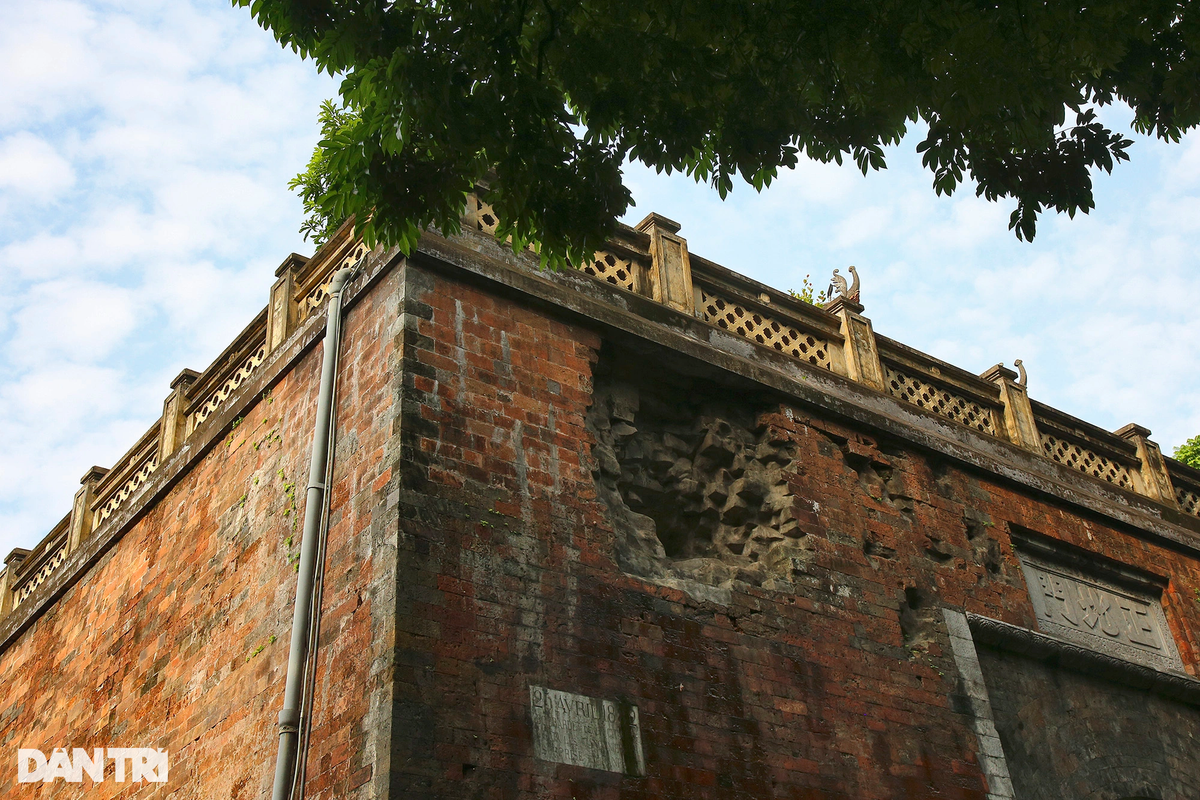 Tan huong ky nghi, nguoi dan thanh thoi dap xe dao khap Ha Noi-Hinh-7