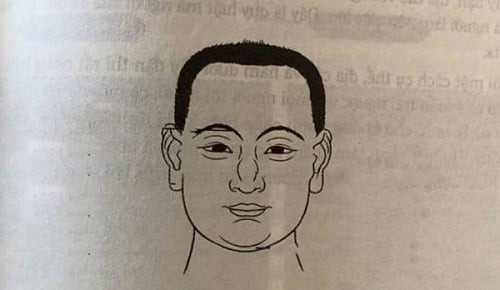 Cổ nhân truyền: Một người có 3 thứ này càng to càng đại phát Co nhan truyen: Mot nguoi co 3 thu nay cang to cang dai phat