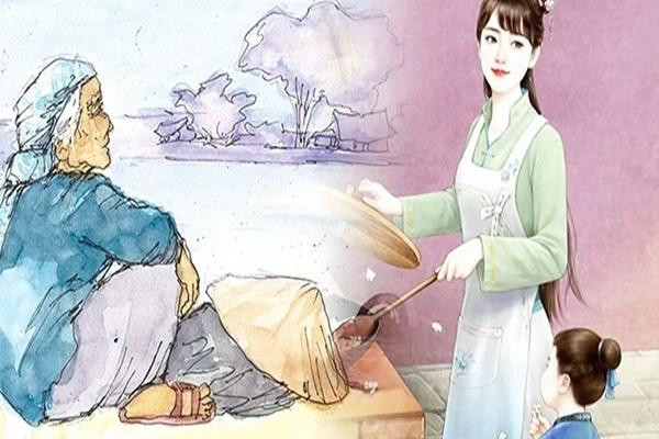 Muon con cai ca doi binh an, me chi can lam tot 5 dieu nay!