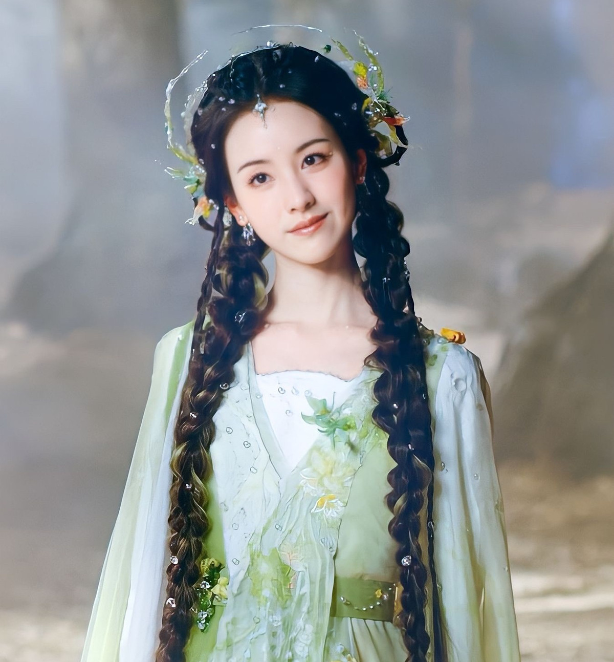 My nhan co trang the he moi-Hinh-2