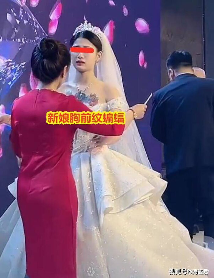 Con dâu bị chỉ trích vì hình xăm, mẹ chồng xử lý tinh tế - Hình 3 Con dau bi chi trich vi hinh xam, me chong xu ly tinh te-Hinh-3