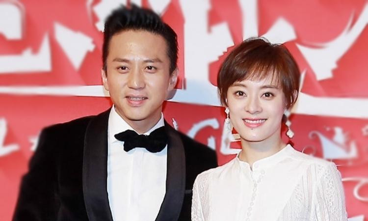 Vo chong Dang Sieu - Ton Le gay tranh cai khi lam tu thien