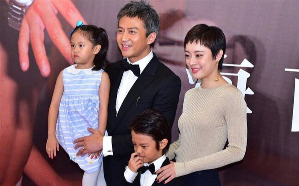 Vo chong Dang Sieu - Ton Le gay tranh cai khi lam tu thien-Hinh-2