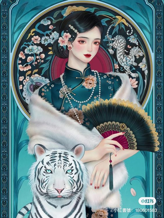 Sinh tháng âm này, trước thềm năm mới gặp quý nhân, sau Tết hồng phát - Hình 3 Sinh thang am nay, truoc them nam moi gap quy nhan, sau Tet hong phat-Hinh-3