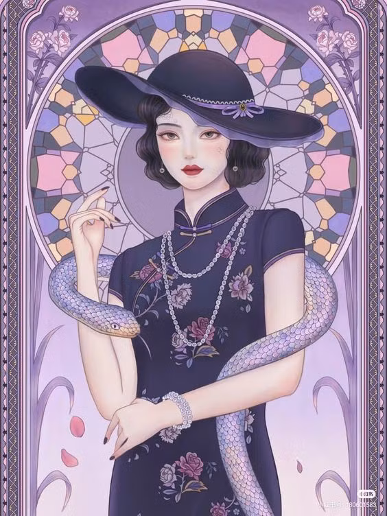 Sinh thang am nay, truoc them nam moi gap quy nhan, sau Tet hong phat-Hinh-2