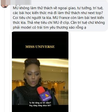 Vo Hoang Yen chat vat du day tren giay cao got o Miss Universe Vietnam-Hinh-5
