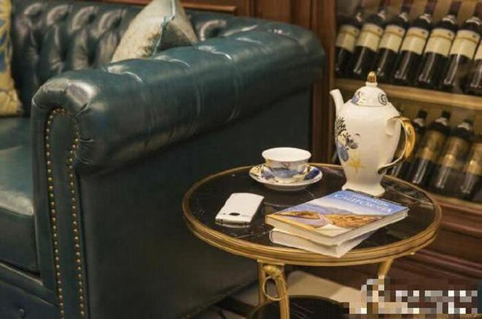 Angela Baby khoe tài sản khủng được Huỳnh Hiểu Minh cho sau ly hôn? - Hình 4 Angela Baby khoe tai san khung duoc Huynh Hieu Minh cho sau ly hon?-Hinh-4