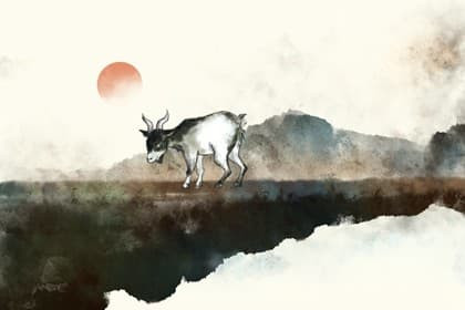 Top 3 con giap van trinh vo cung tuoi sang, Than Tai nang do-Hinh-3