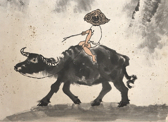 Top 3 con giap van trinh vo cung tuoi sang, Than Tai nang do-Hinh-2