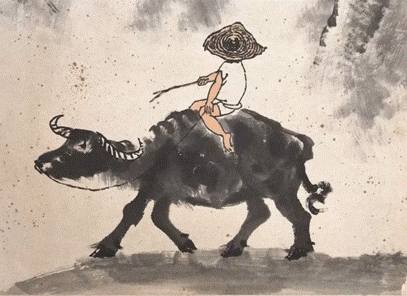 Top 3 con giap van trinh vo cung tuoi sang, Than Tai nang do-Hinh-2