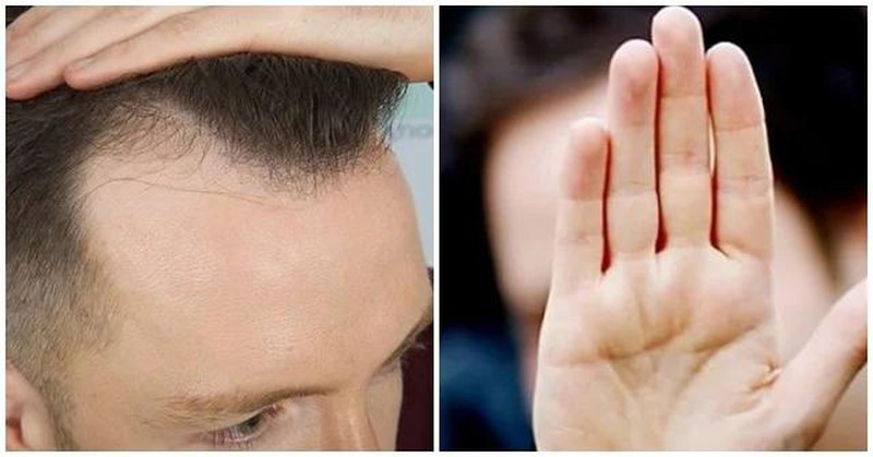 Đàn ông có 3 thứ to, 1 thứ dài thì số mệnh giàu sang Dan ong co 3 thu to, 1 thu dai thi so menh giau sang