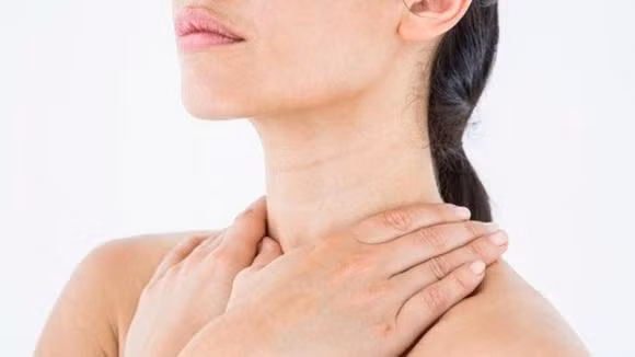 Phu nu co tuong co nay se gap nhieu may man ca doi