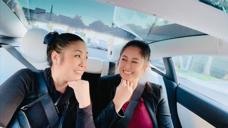 Hồng Vân khoe ảnh nhân ngày đầy tháng cháu ngoại - Hình 4 Hong Van khoe anh nhan ngay day thang chau ngoai-Hinh-4