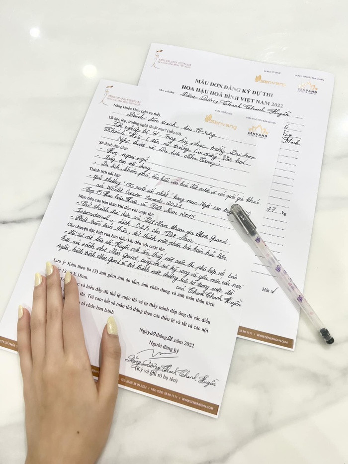 MC Thanh Thanh Huyền 'lỡ hẹn' tại đấu trường sắc đẹp - Hình 3 MC Thanh Thanh Huyen 'lo hen' tai dau truong sac dep-Hinh-3