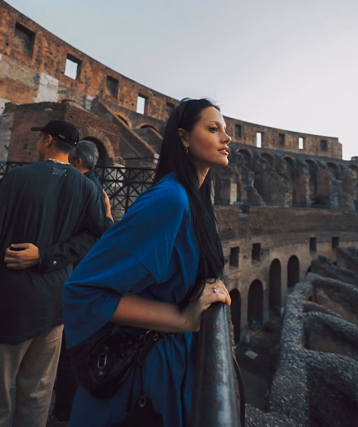 Ban gai noi tieng cua cac cau thu World Cup 2022-Hinh-3