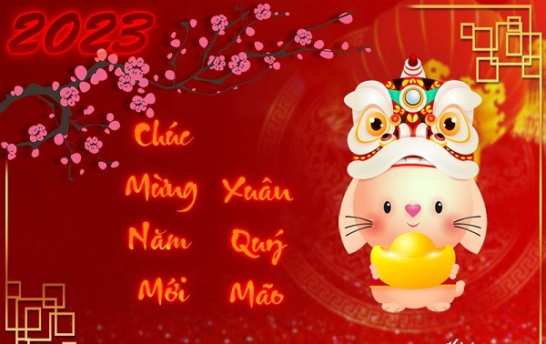 Bạn sẽ rất may mắn được quý nhân phù trợ, chỉ cần biết nắm bắt một chút là sẽ phát triển được cơ đồ sự nghiệp cho bản thân. Hãy theo dõi vận trình tài lộc, sự nghiệp của 3 con giáp dễ phát tài nhất từ nay đến Tết Quý Mão 2023. 