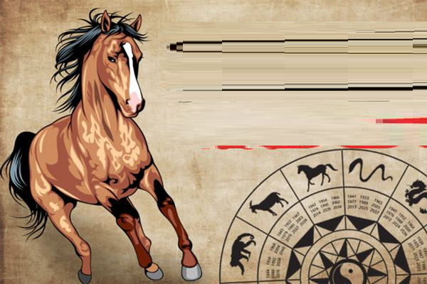 Tuổi Ngọ. Người tuổi Ngọ có tư duy tốt và biết cách thể hiện năng lực của mình.